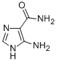 CAS No 360-97-4  Molecular Structure