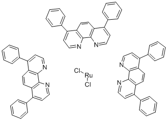 CAS No 36309-88-3  Molecular Structure