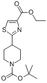 CAS No 365413-31-6  Molecular Structure