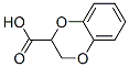 CAS No 3663-80-7  Molecular Structure