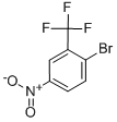 CAS No 367-67-9  Molecular Structure