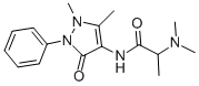 CAS No 3690-04-8  Molecular Structure