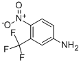 CAS No 393-11-3  Molecular Structure