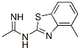 CAS No 395065-72-2  Molecular Structure
