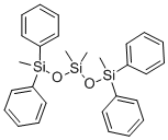 CAS No 3982-82-9  Molecular Structure