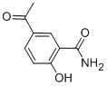 CAS No 40187-51-7  Molecular Structure