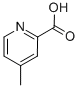 CAS No 4021-08-3  Molecular Structure