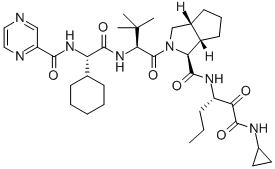 CAS No 402957-28-2  Molecular Structure