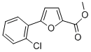 CAS No 41019-38-9  Molecular Structure