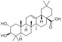 CAS No 4373-41-5  Molecular Structure
