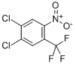 CAS No 50594-31-5  Molecular Structure