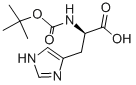 CAS No 50654-94-9  Molecular Structure
