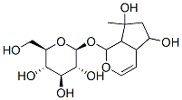 CAS No 50906-66-6  Molecular Structure