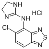 CAS No 51322-75-9  Molecular Structure