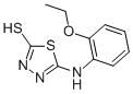 CAS No 52494-34-5  Molecular Structure
