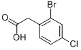 CAS No 52864-56-9  Molecular Structure