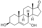 CAS No 53-00-9  Molecular Structure