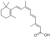 CAS No 5300-03-8  Molecular Structure