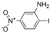 CAS No 5459-50-7  Molecular Structure