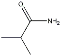 CAS No 563-83-7  Molecular Structure