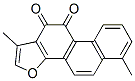 CAS No 568-73-0  Molecular Structure