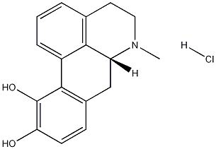 CAS No 5896-07-1  Molecular Structure