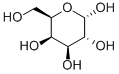 CAS No 59-23-4  Molecular Structure