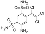 CAS No 60200-06-8  Molecular Structure