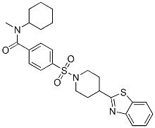 CAS No 606083-28-7  Molecular Structure