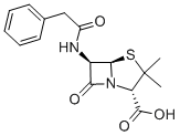 CAS No 61-33-6  Molecular Structure