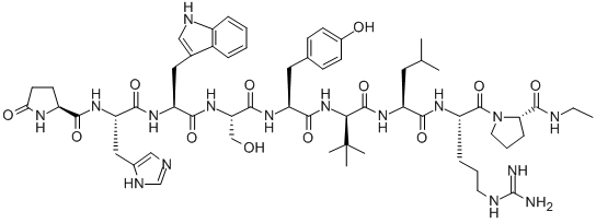 Cas Number: 61012-19-9