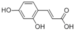 CAS No 614-86-8  Molecular Structure