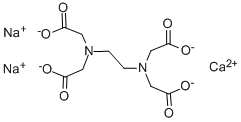 CAS No 62-33-9  Molecular Structure
