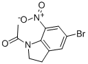 CAS No 62368-07-4  Molecular Structure