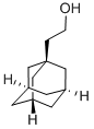 CAS No 6240-11-5  Molecular Structure