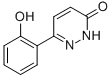 CAS No 62567-42-4  Molecular Structure