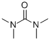 CAS No 632-22-4  Molecular Structure