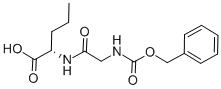 CAS No 63623-57-4  Molecular Structure