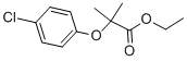 CAS No 637-07-0  Molecular Structure