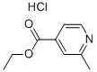 CAS No 65550-32-5  Molecular Structure