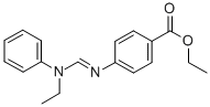 CAS No 65816-20-8  Molecular Structure