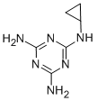 CAS No 66215-27-8  Molecular Structure
