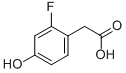 CAS No 68886-07-7  Molecular Structure