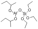 CAS No 68959-06-8  Molecular Structure