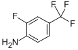 CAS No 69409-98-9  Molecular Structure