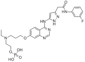 Cas Number: 722543-31-9