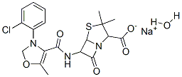 CAS No 7240-38-2  Molecular Structure