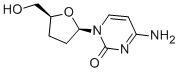 CAS No 7481-89-2  Molecular Structure