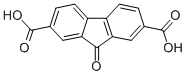 CAS No 792-26-7  Molecular Structure