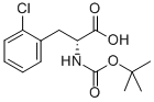 CAS No 80102-23-4  Molecular Structure